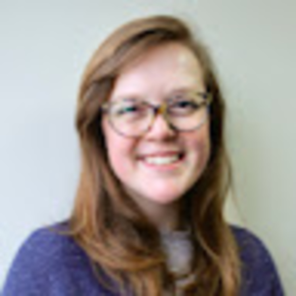 Meet your Posher, Sophia